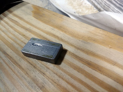 Impact Testing Device Project